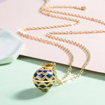 Bola Avelia - Vignette | Bolaya