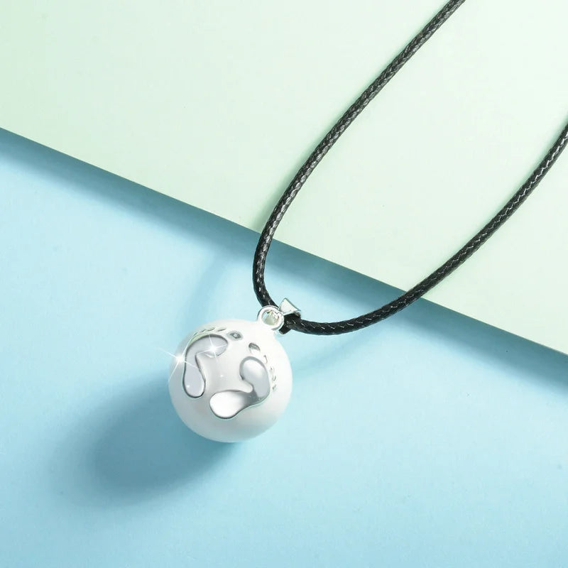 Bola de grossesse Éclosion démonstration