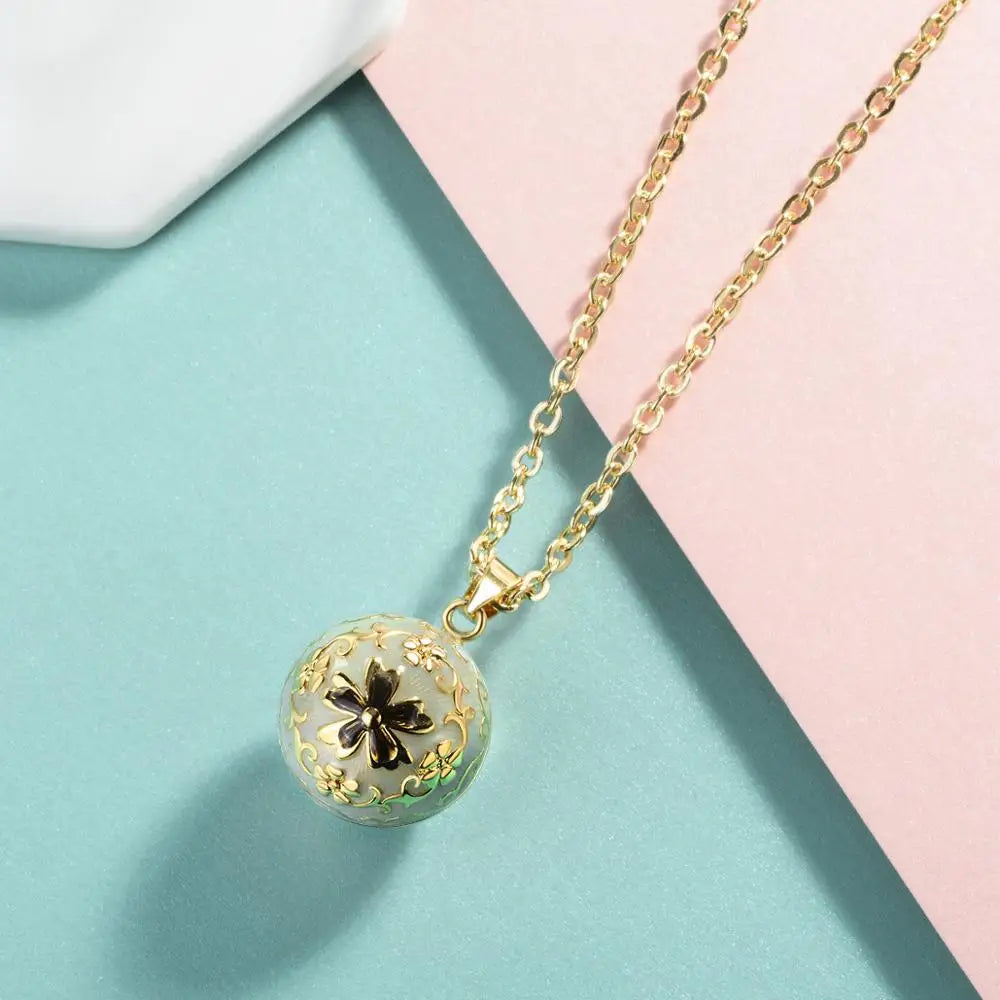 Bola de grossesse Élise démonstration