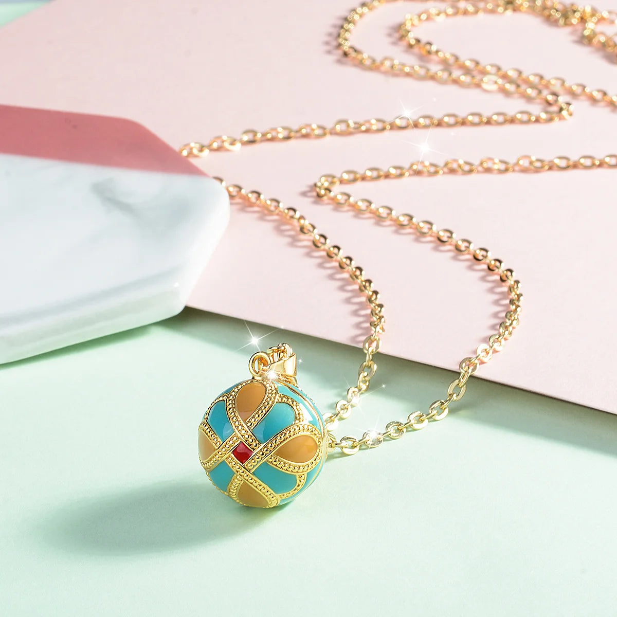 Bola de grossesse Éternia photo