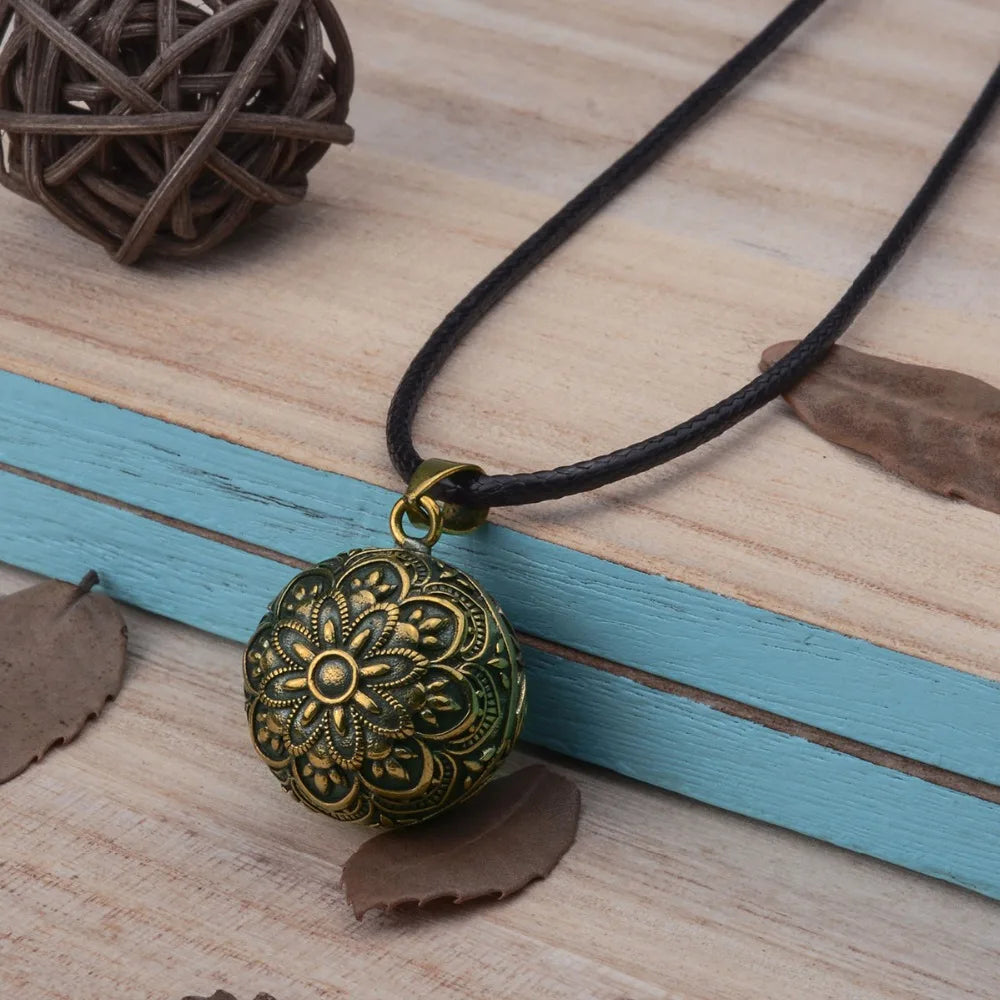 Bola de grossesse Gaïa démonstration