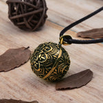 Bola Gaïa - Vignette | Bolaya