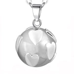 Bola Névéa - Vignette | Bolaya