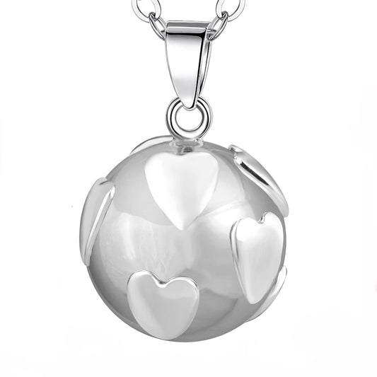 Bola de grossesse Névéa