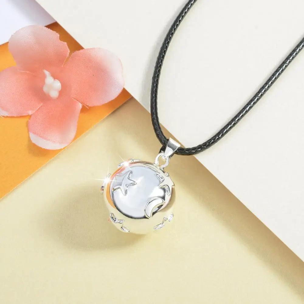 Bola de grossesse Nuitée démonstration