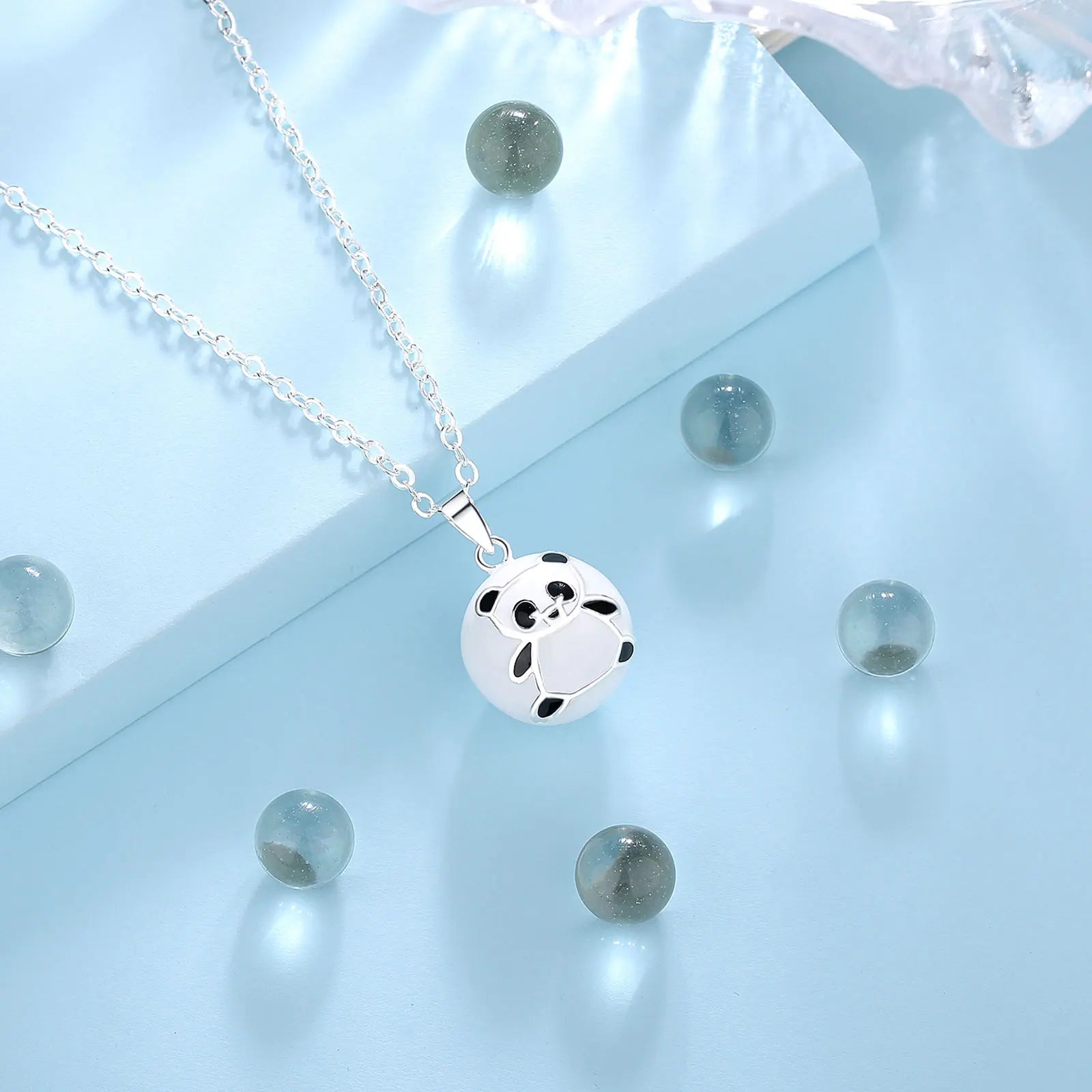 Bola de grossesse Pandaï démonstration