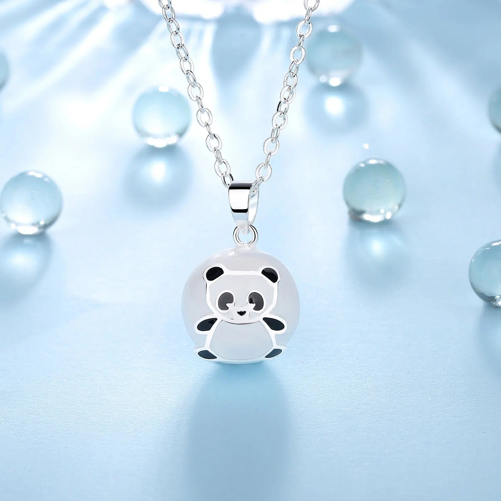 Bola de grossesse Pandaï photo