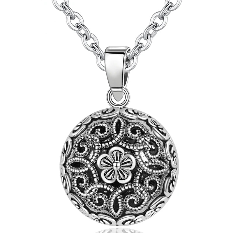 Bola de grossesse Sélène