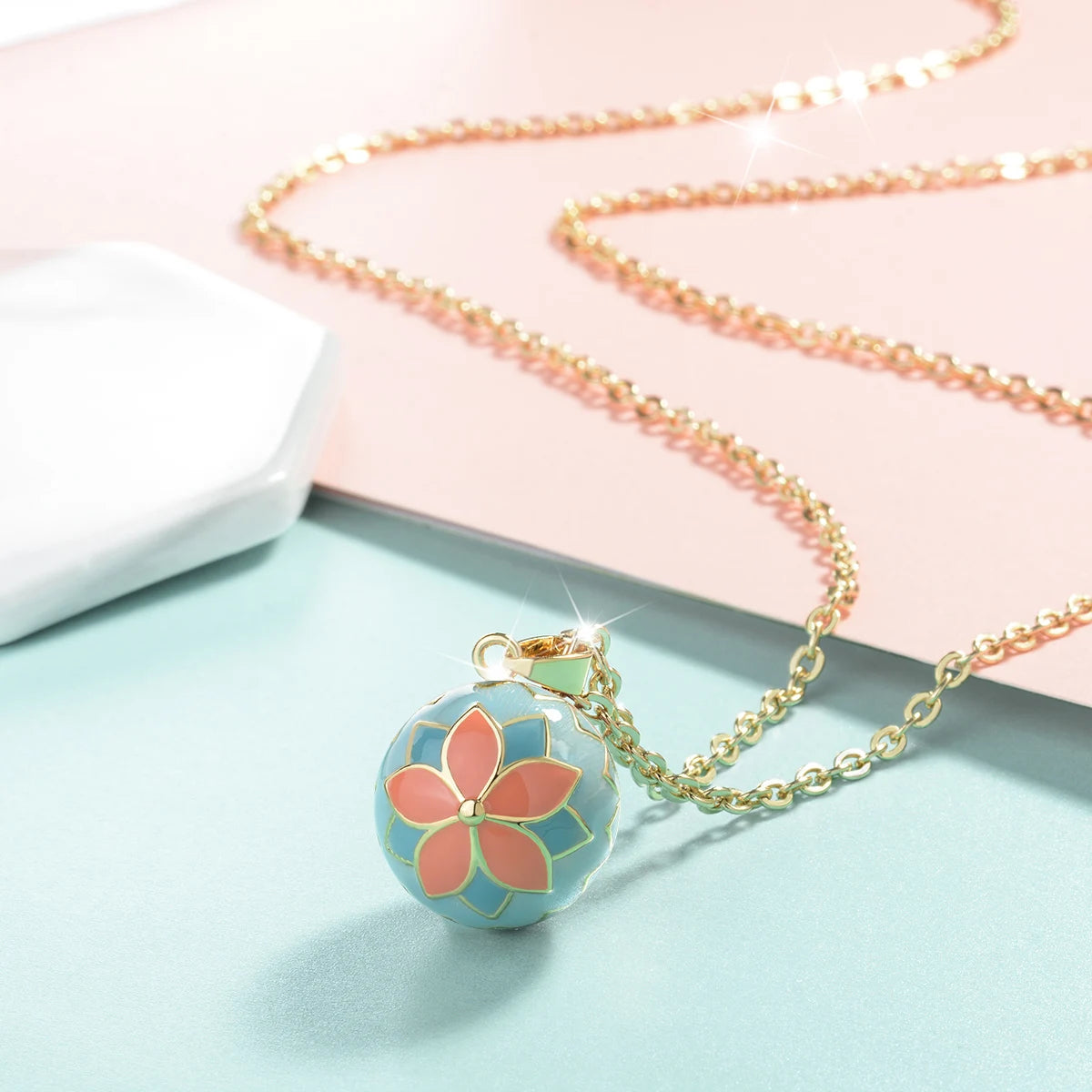 Bola de grossesse Sohana photo