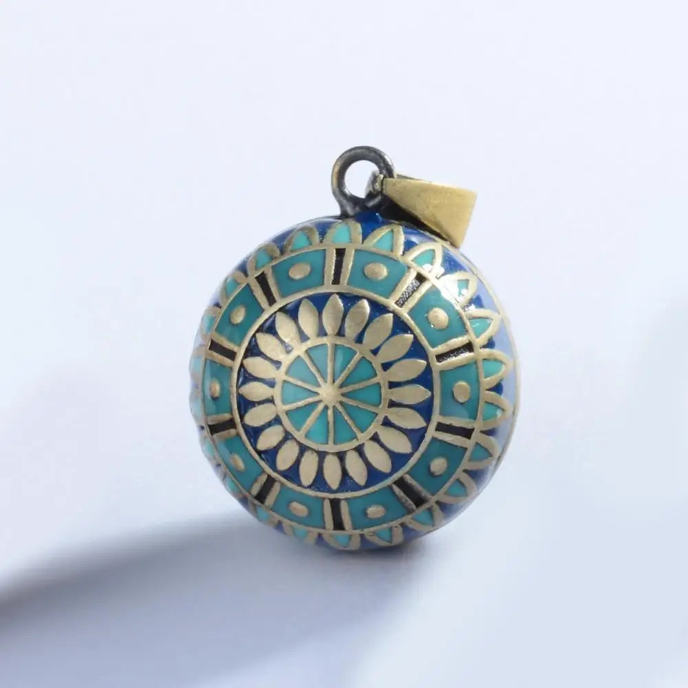 Bola de grossesse Solal démonstration