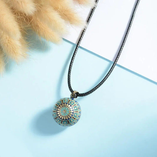 Bola de grossesse Solal photo