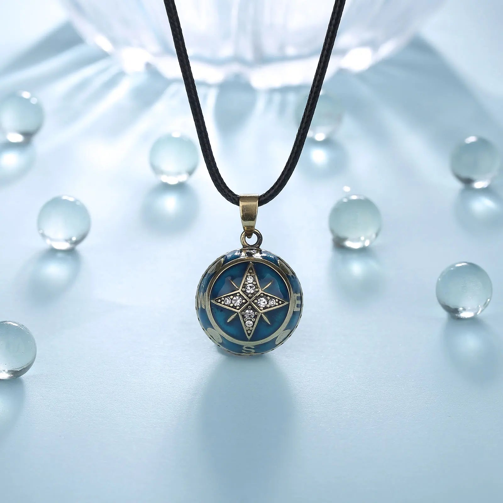 Bola de grossesse Stella démonstration